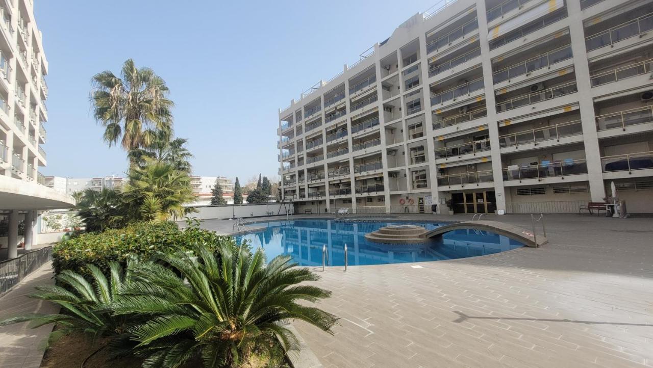 Platan Apartment Salou Exterior foto